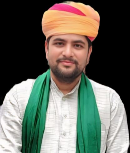 Rajiv Rana - President