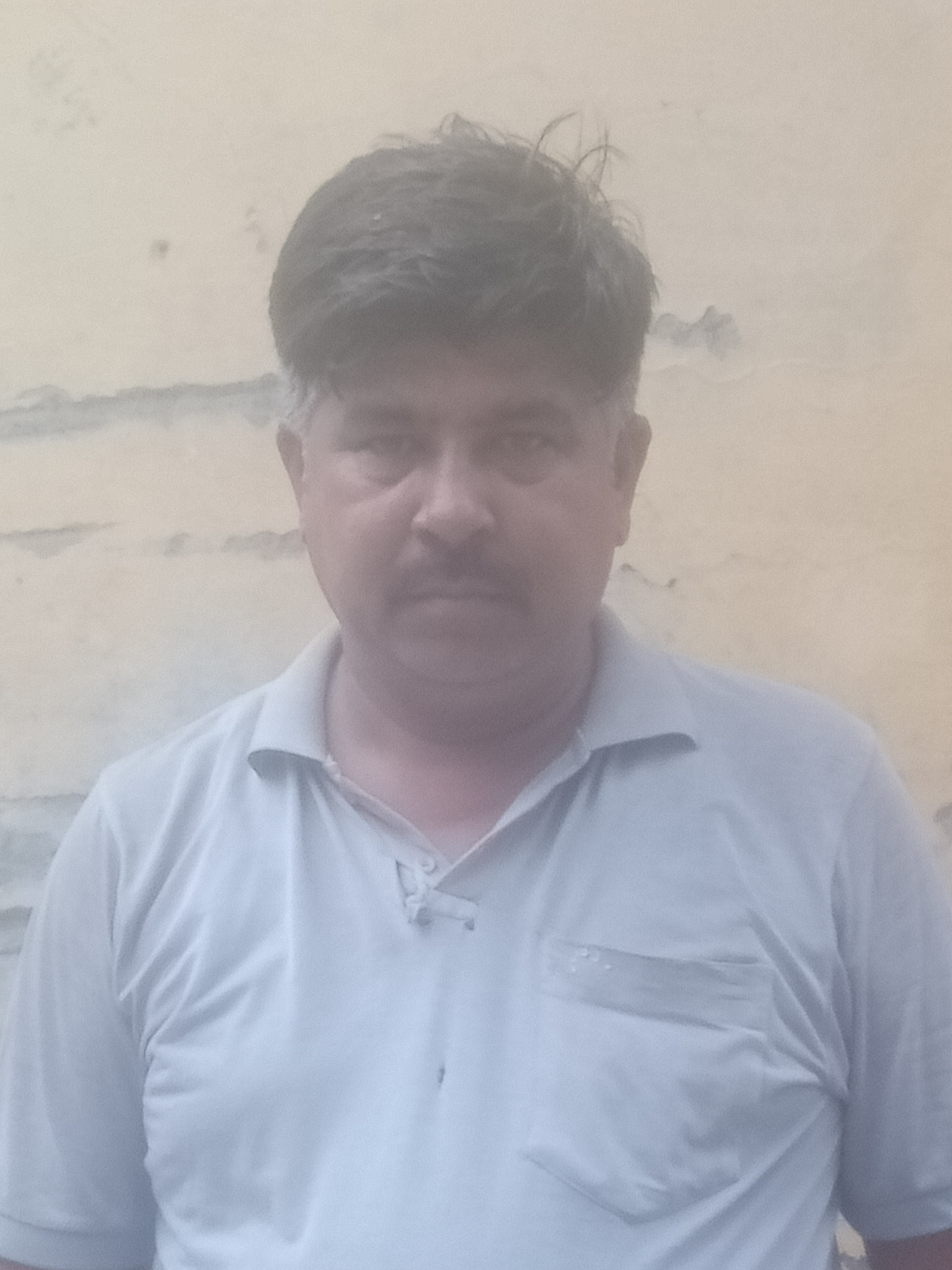 Sanjay Singh