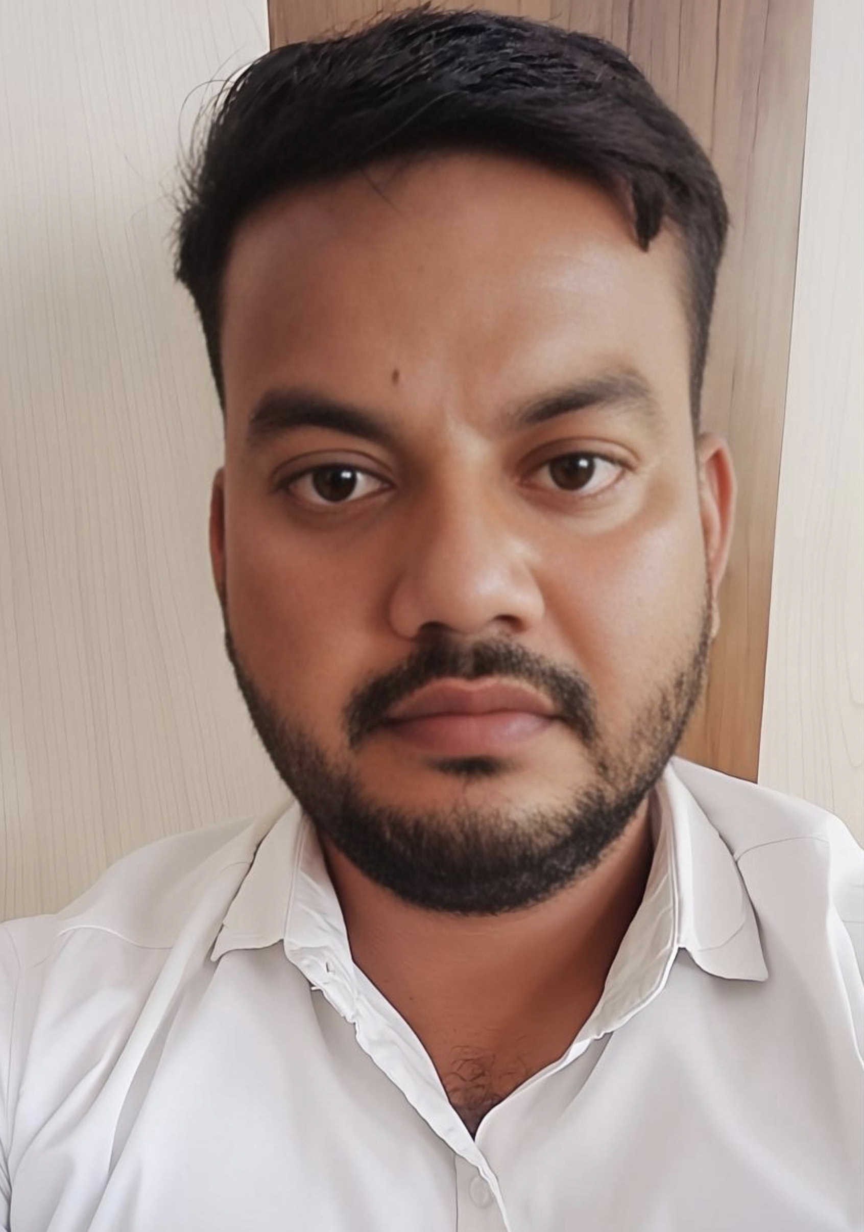 Mr. Sagar Singh