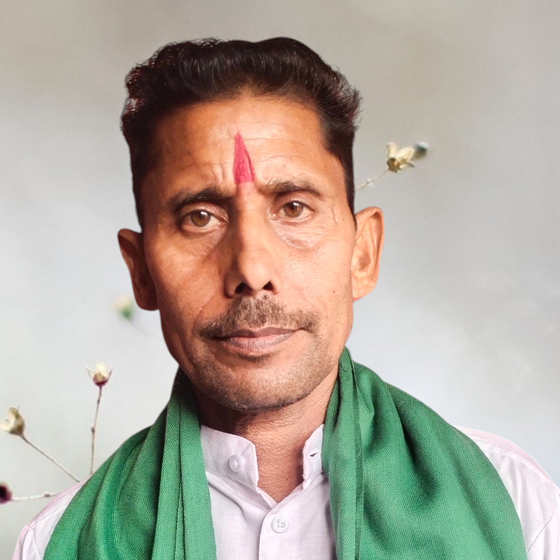 ठा॰ संजय चौहान